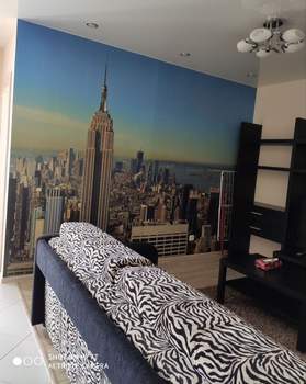 2-к квартира, на длительный срок, 45м2, 17/25 этаж