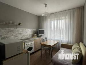 1-к квартира, посуточно, 32м2, 1/10 этаж