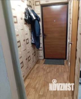 Студия квартира, на длительный срок, 27м2, 11/18 этаж