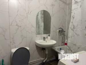 Студия квартира, посуточно, 25м2, 1/19 этаж