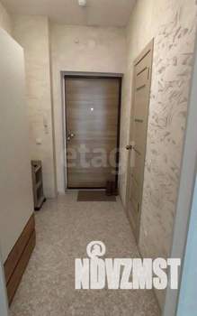 Студия квартира, на длительный срок, 28м2, 7/9 этаж