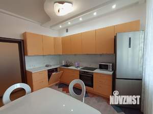 1-к квартира, на длительный срок, 64м2, 3/11 этаж