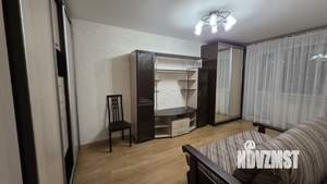 1-к квартира, на длительный срок, 30м2, 3/5 этаж