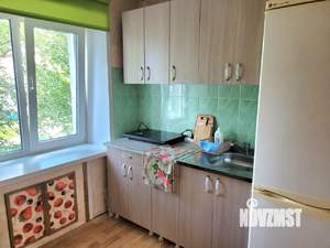 1-к квартира, посуточно, 29м2, 1/1 этаж