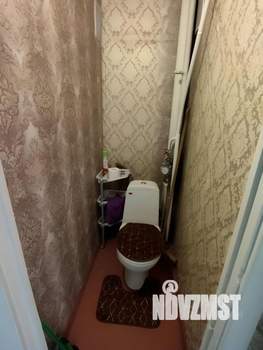 1-к квартира, на длительный срок, 30м2, 6/9 этаж