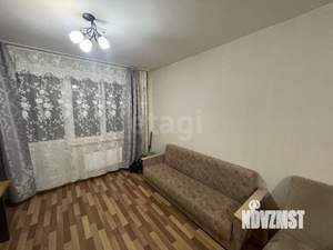 Студия квартира, на длительный срок, 29м2, 6/11 этаж