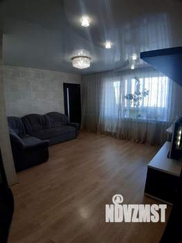 2-к квартира, на длительный срок, 48м2, 7/10 этаж