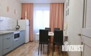 2-к квартира, посуточно, 56м2, 1/1 этаж