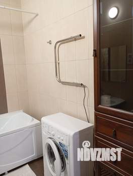 1-к квартира, на длительный срок, 43м2, 9/14 этаж