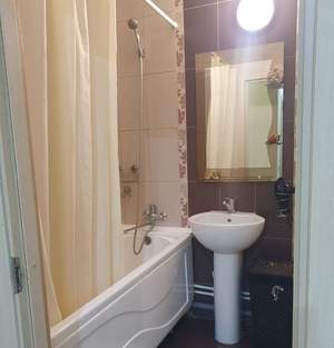 2-к квартира, на длительный срок, 66м2, 2/8 этаж