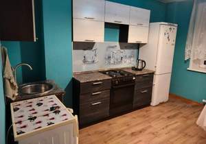 1-к квартира, на длительный срок, 42м2, 11/14 этаж