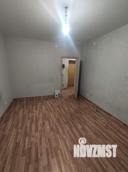 1-к квартира, на длительный срок, 37м2, 14/16 этаж
