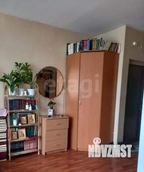 Студия квартира, на длительный срок, 25м2, 6/17 этаж