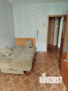 1-к квартира, на длительный срок, 33м2, 4/10 этаж
