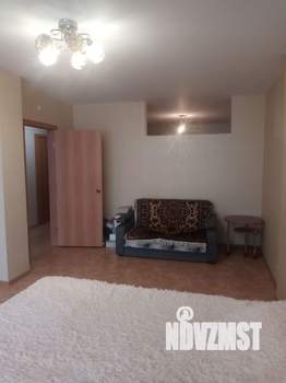 2-к квартира, на длительный срок, 55м2, 15/21 этаж