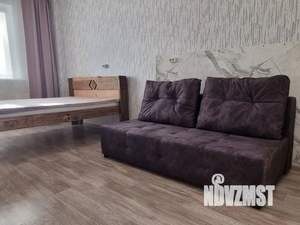 1-к квартира, посуточно, 30м2, 12/16 этаж