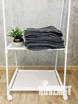 1-к квартира, посуточно, 40м2, 13/19 этаж