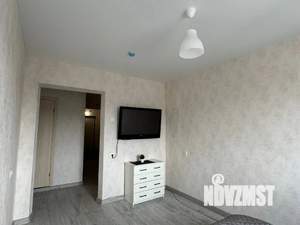 2-к квартира, посуточно, 60м2, 5/17 этаж