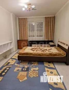 1-к квартира, на длительный срок, 25м2, 5/14 этаж