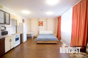 2-к квартира, посуточно, 52м2, 12/23 этаж