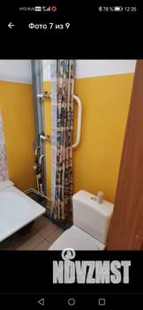 Студия квартира, на длительный срок, 25м2, 16/18 этаж