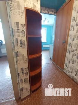 1-к квартира, на длительный срок, 33м2, 5/9 этаж