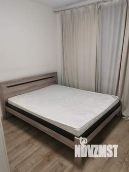 2-к квартира, на длительный срок, 41м2, 11/26 этаж