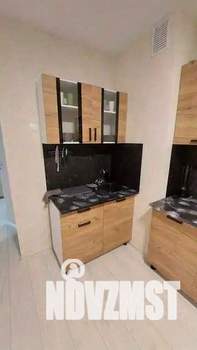 1-к квартира, посуточно, 58м2, 1/1 этаж