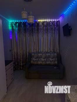 Студия квартира, на длительный срок, 14м2, 3/5 этаж