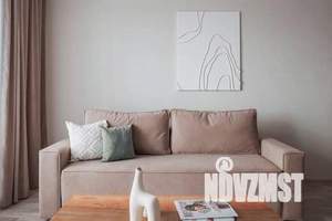 2-к квартира, посуточно, 51м2, 14/17 этаж