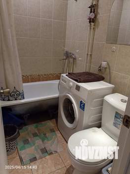 Студия квартира, на длительный срок, 20м2, 1/10 этаж