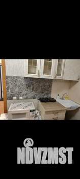 Студия квартира, посуточно, 27м2, 12/24 этаж