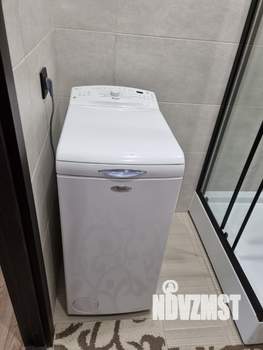 Студия квартира, на длительный срок, 35м2, 13/25 этаж