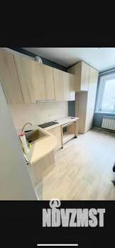 Студия квартира, на длительный срок, 14м2, 1/5 этаж