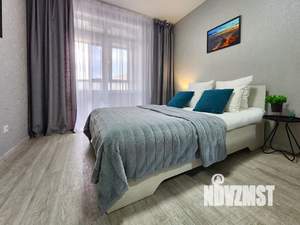 1-к квартира, посуточно, 26м2, 5/22 этаж