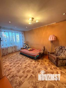 1-к квартира, на длительный срок, 33м2, 3/5 этаж