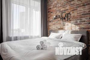 2-к квартира, посуточно, 35м2, 3/17 этаж