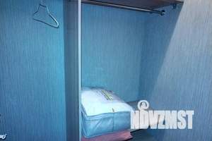 1-к квартира, посуточно, 40м2, 2/13 этаж