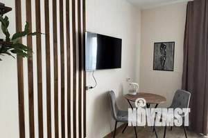 1-к квартира, посуточно, 31м2, 23/26 этаж