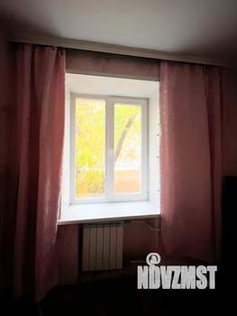 2-к квартира, на длительный срок, 46м2, 1/2 этаж