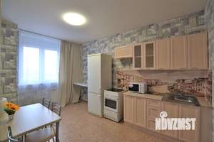 2-к квартира, посуточно, 70м2, 13/21 этаж