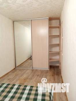 2-к квартира, посуточно, 44м2, 3/5 этаж