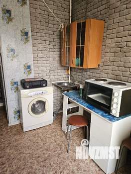 Студия квартира, на длительный срок, 12м2, 2/9 этаж