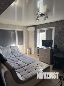 1-к квартира, на длительный срок, 32м2, 4/5 этаж