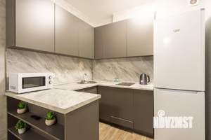 1-к квартира, посуточно, 47м2, 1/1 этаж