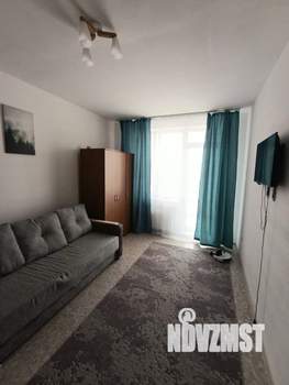 2-к квартира, на длительный срок, 47м2, 2/20 этаж