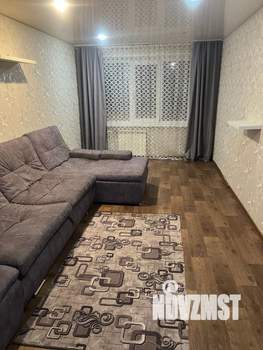 3-к квартира, на длительный срок, 60м2, 1/5 этаж