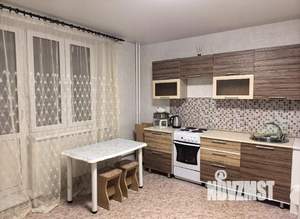 Студия квартира, на длительный срок, 26м2, 2/17 этаж