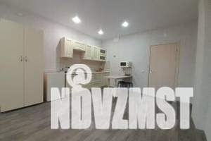 1-к квартира, посуточно, 32м2, 17/17 этаж