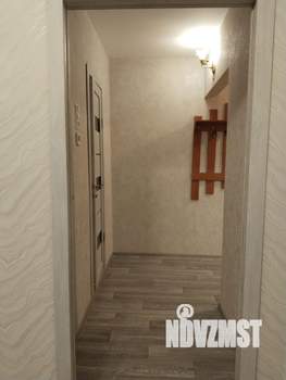 1-к квартира, на длительный срок, 42м2, 10/10 этаж